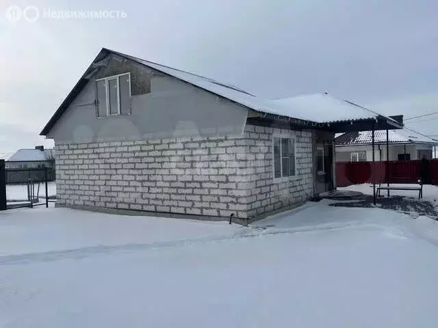 Дом в Белгородская область, городское поселение Ракитное, рабочий ... - Фото 2