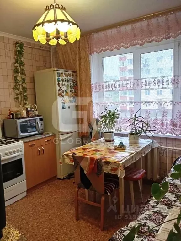 1-к кв. Брянская область, Брянск Почтовая ул., 150 (38.6 м) - Фото 0