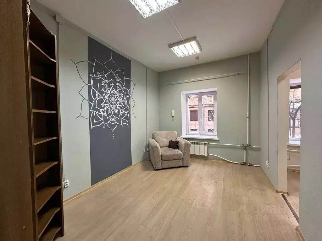 Офис в Санкт-Петербург наб. Канала Грибоедова, 15 (22 м) - Фото 2