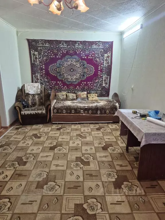 2-к кв. Саратовская область, Петровск ул. Куйбышева, 8В (46.0 м) - Фото 2