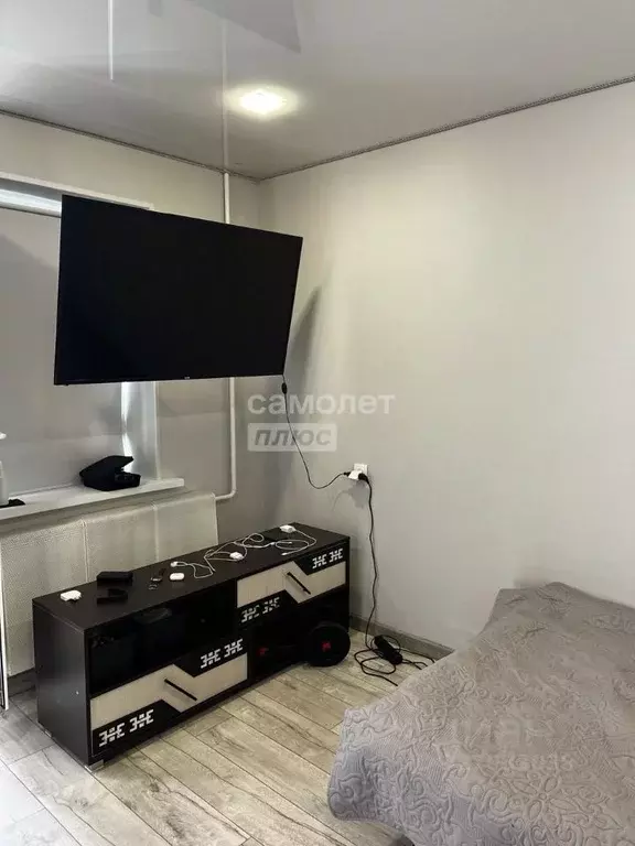 1-к кв. Курская область, Курск просп. Дружбы, 2 (30.0 м) - Фото 2