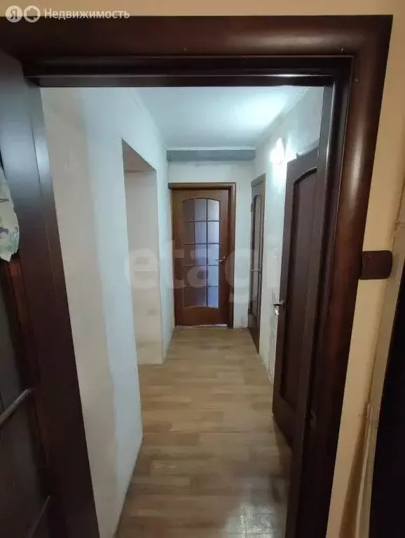 4-комнатная квартира: Вологда, Сухонская улица, 11 (78.3 м) - Фото 1