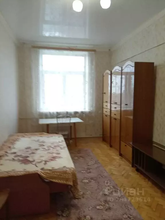 Комната Москва ш. Энтузиастов, 52 - Фото 1