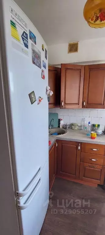 2-к кв. Новгородская область, Великий Новгород ул. Попова, 15к1 (45.0 ... - Фото 2