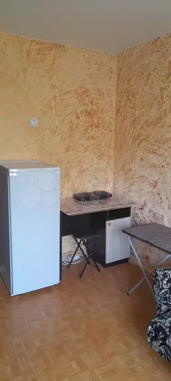 Комната 14 м в 1-к., 2/5 эт. - Фото 1