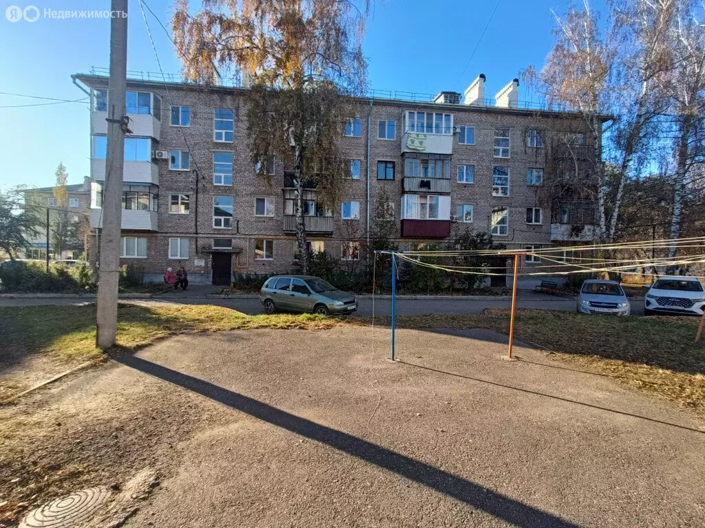 2-комнатная квартира: Октябрьский, Девонская улица, 13 (43 м) - Фото 2
