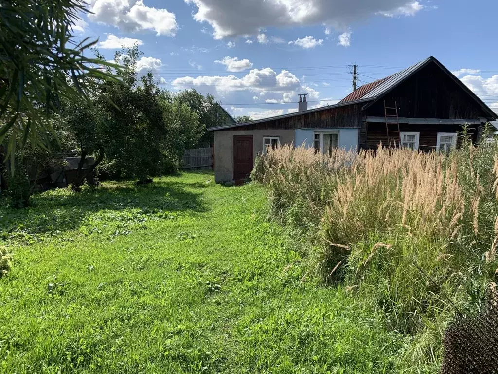 Участок в Костромская область, Кострома Транспортная ул., 45 (8.72 ... - Фото 1