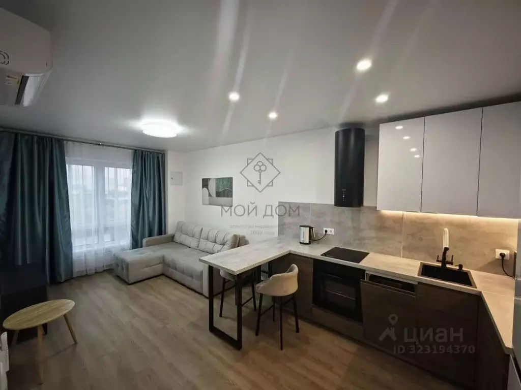 1-к кв. Москва Дорожная ул., 46к3 (36.0 м) - Фото 1