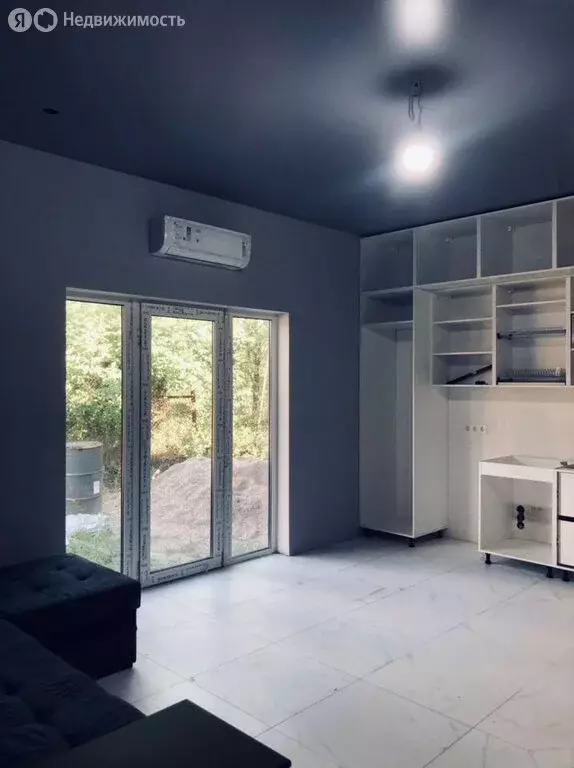 Дом в Трудовское сельское поселение, Симферопольский ров (72 м) - Фото 1