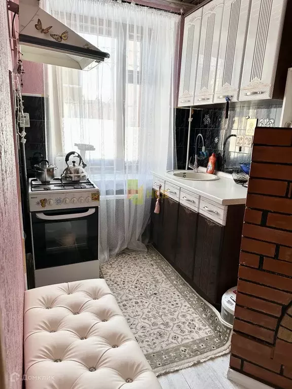 Продаётся 2-к квартира, 45.5 м - Фото 1