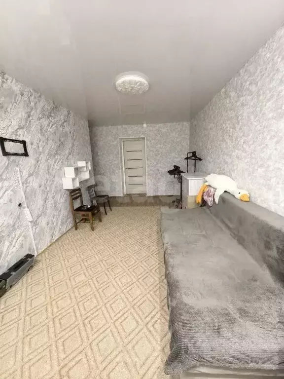 3-к кв. Тюменская область, Тюменский муниципальный округ, с. Мальково ... - Фото 1