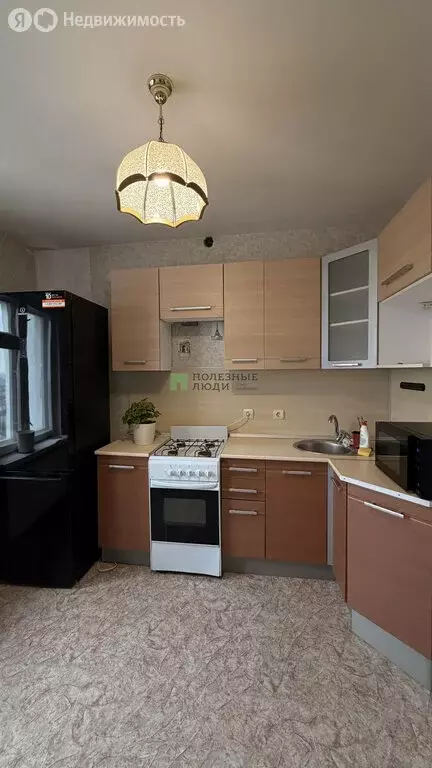 1-комнатная квартира: Ижевск, Областная улица, 30 (33.1 м) - Фото 2