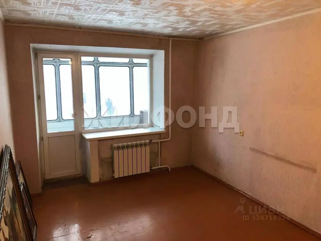 3-к кв. Хакасия, Абакан Пирятинская ул., 7 (61.8 м) - Фото 1