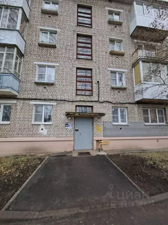 Квартира, 2 комнаты, 42.2 м - Фото 1