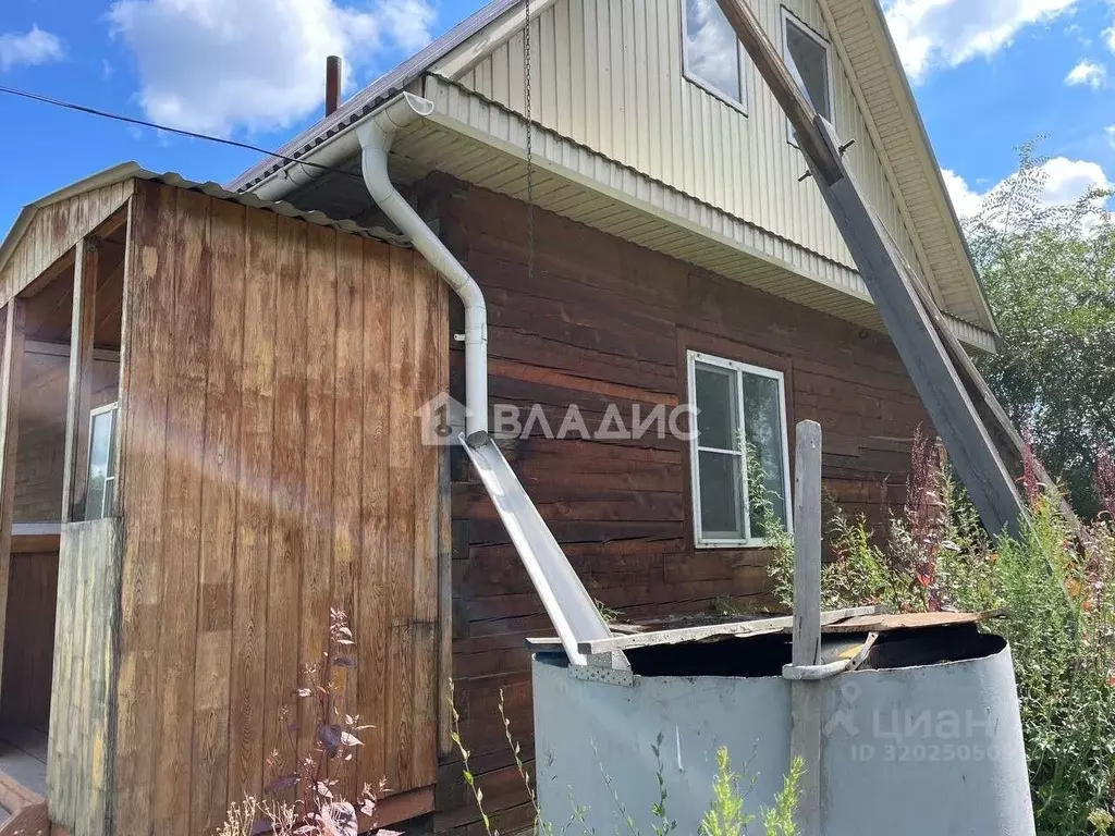 Дом в Бурятия, Улан-Удэ Иволгинский пер. (45 м) - Фото 2