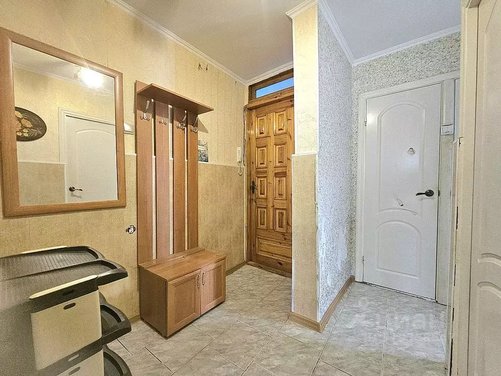 2-к кв. Ставропольский край, Кисловодск ул. Крылова (41.7 м) - Фото 0