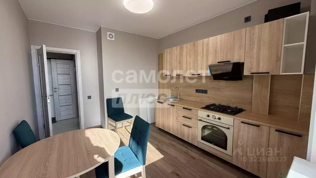 1-к кв. Псковская область, Псковский район, Завеличенская волость, д. ... - Фото 2