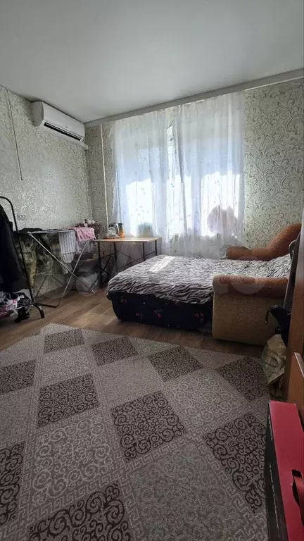 Комната 13 м в 1-к., 3/5 эт. - Фото 1