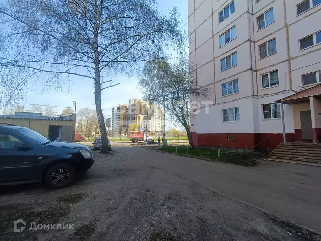 Продаётся 2-к квартира, 56.7 м - Фото 1