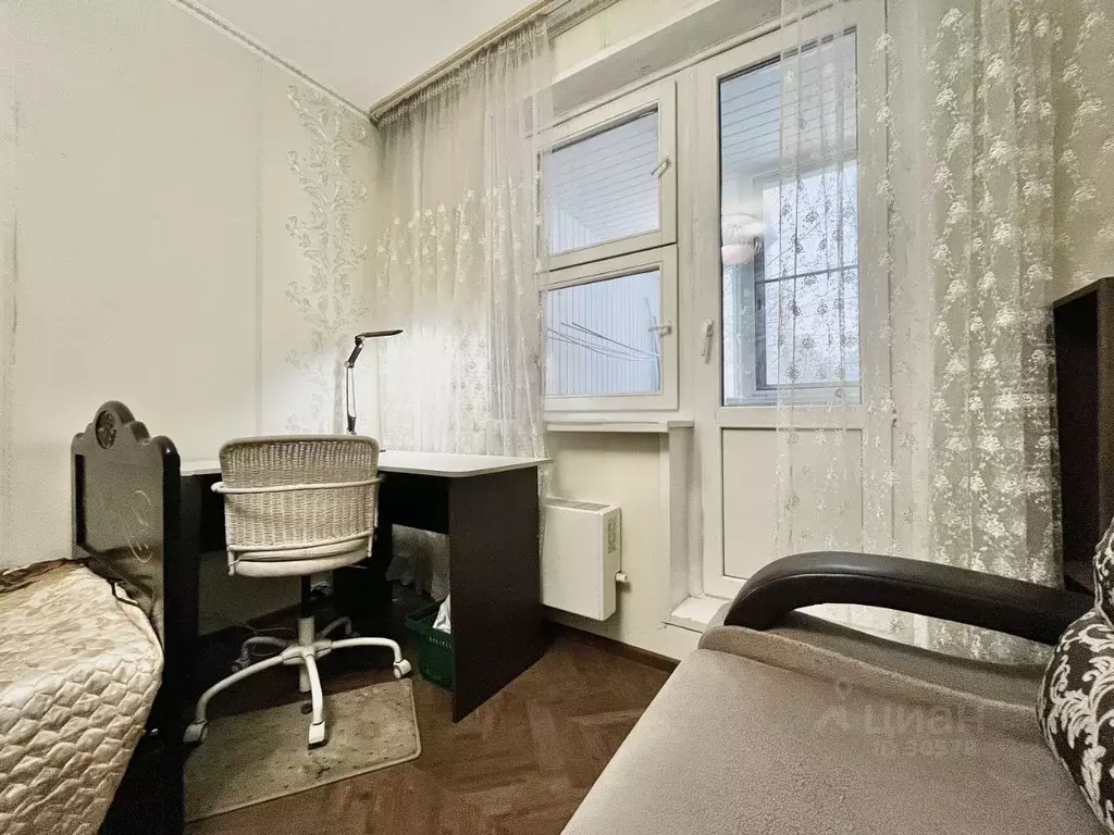 Комната Москва ул. Академика Анохина, 7 (15.0 м) - Фото 1