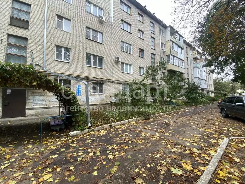 1-к кв. Ставропольский край, Ессентуки ул. Долина Роз (32.0 м) - Фото 0