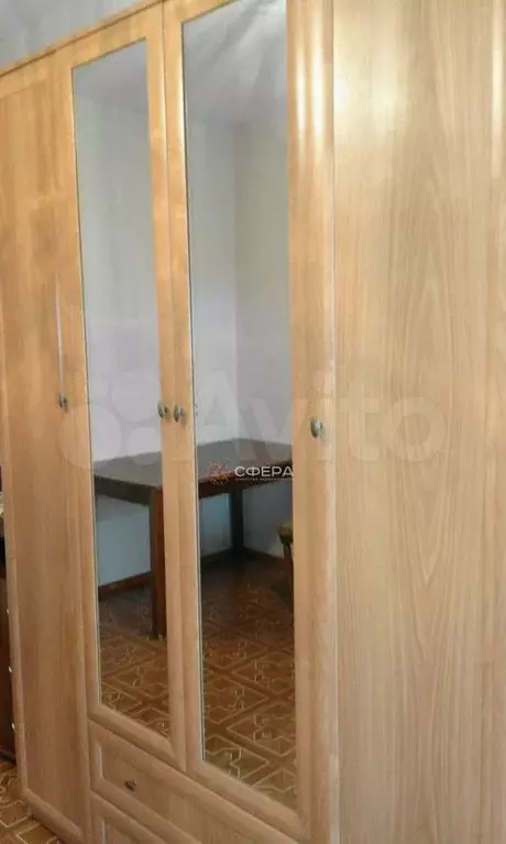 Комната 18 м в 3-к., 2/10 эт. - Фото 1