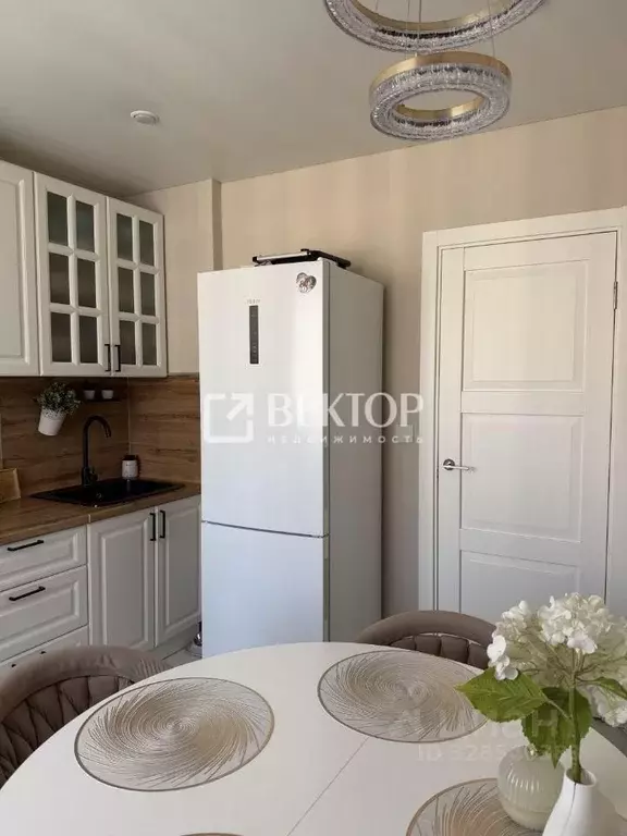 3-к кв. Ивановская область, Иваново ул. Поэта Майорова, 16 (62.0 м) - Фото 2