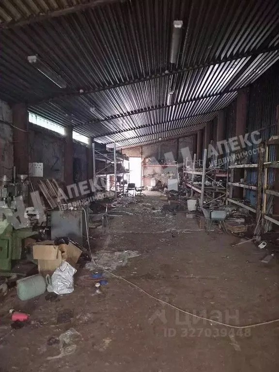 Производственное помещение в Московская область, Раменский ... - Фото 2
