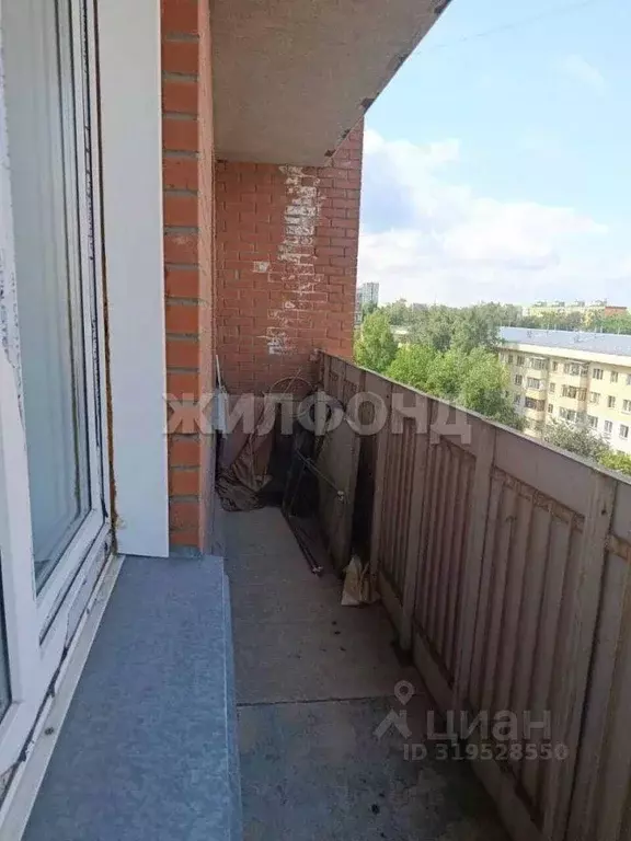 Квартира, 1 комната, 37.2 м - Фото 1