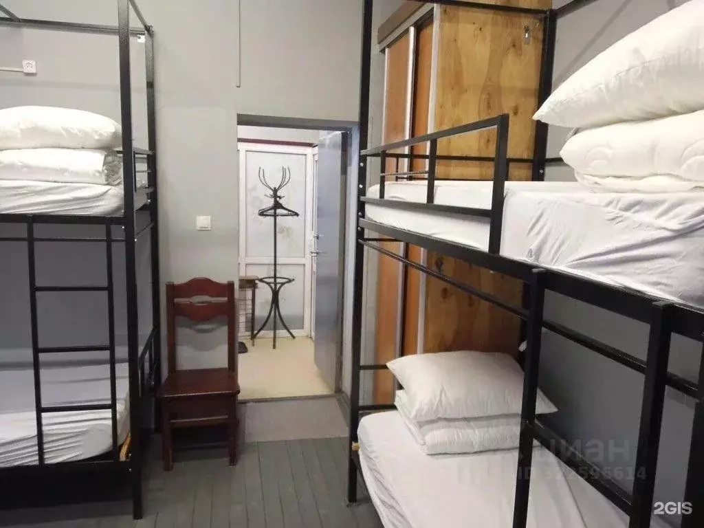 Комната Карелия, Петрозаводск ул. Фрунзе, 14Б (18.0 м) - Фото 0