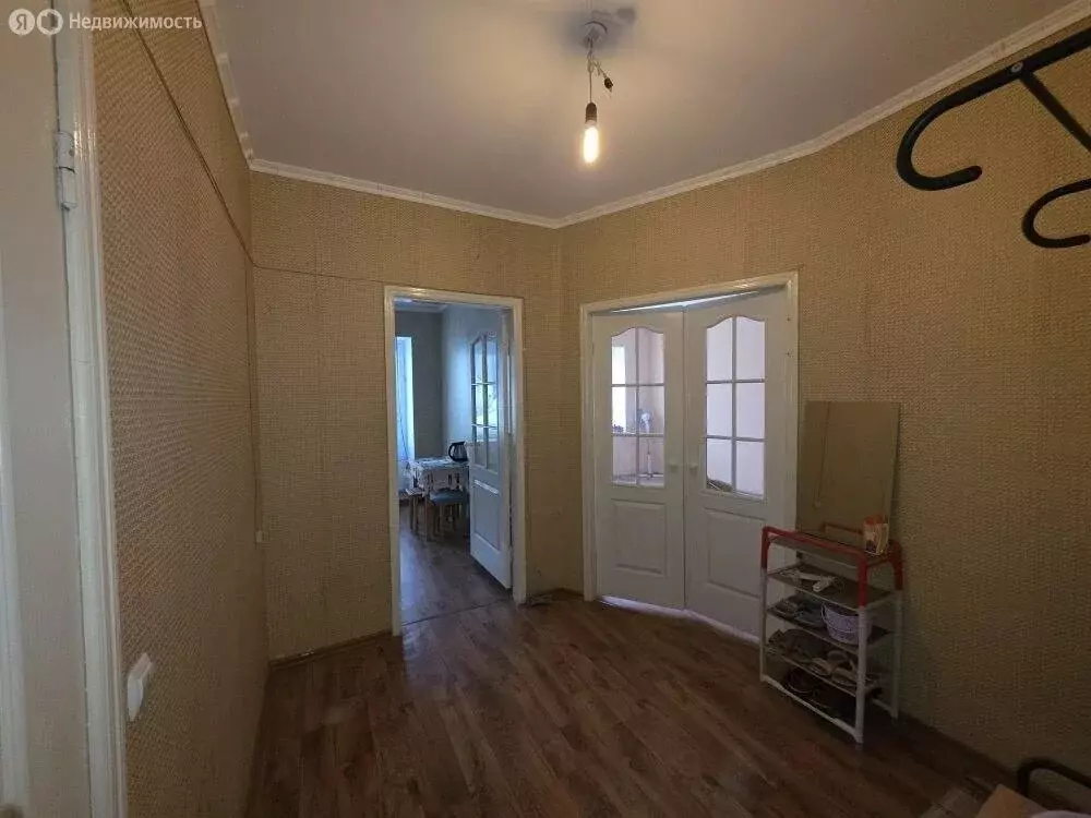 1-комнатная квартира: Лиски, улица Титова, 19 (45 м) - Фото 2