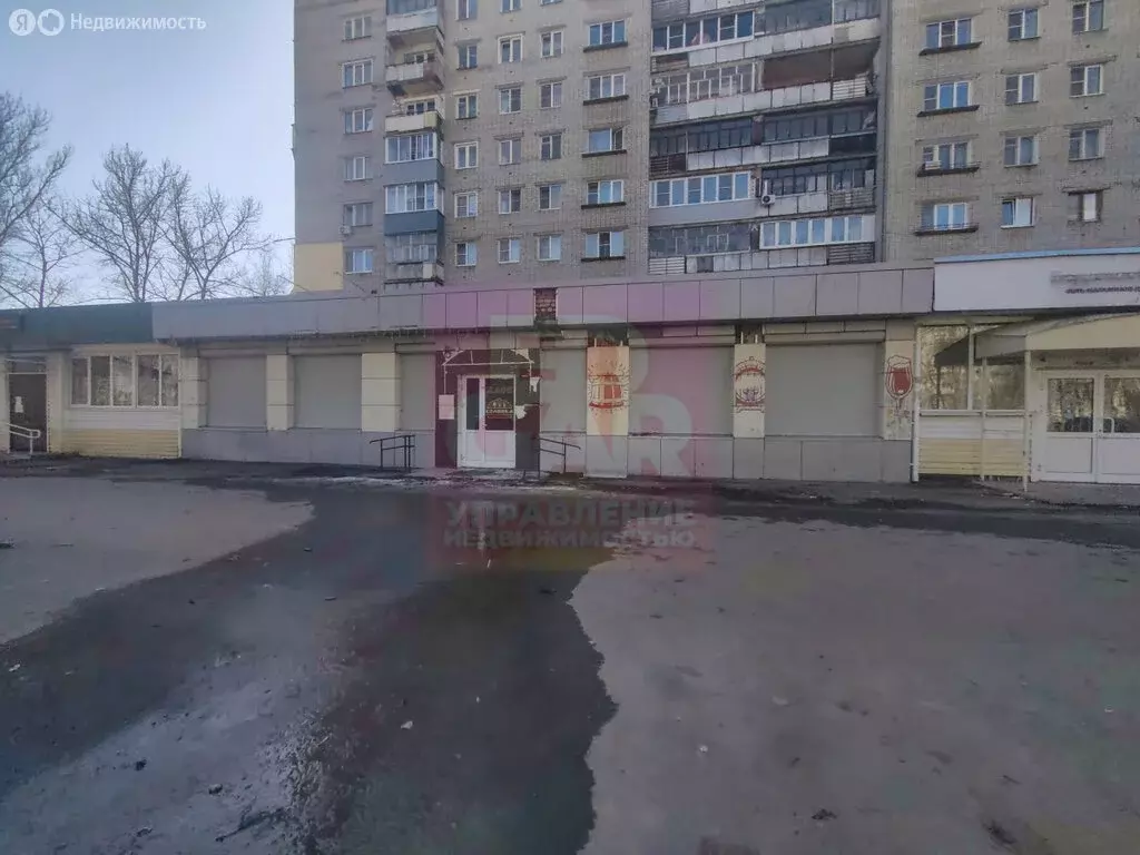 Помещение свободного назначения (320 м) - Фото 2