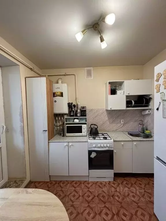 1-к кв. Татарстан, Пестречинский район, Шигалеевское с/пос, с. Новое ... - Фото 1