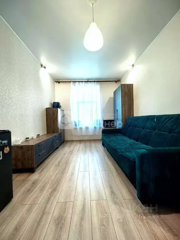 Комната Санкт-Петербург ул. Марата, 61 (15.0 м) - Фото 0