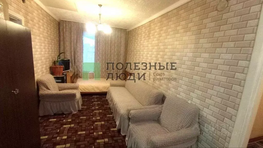 Дом в Орловская область, Орел Столярный пер., 8 (72 м) - Фото 0