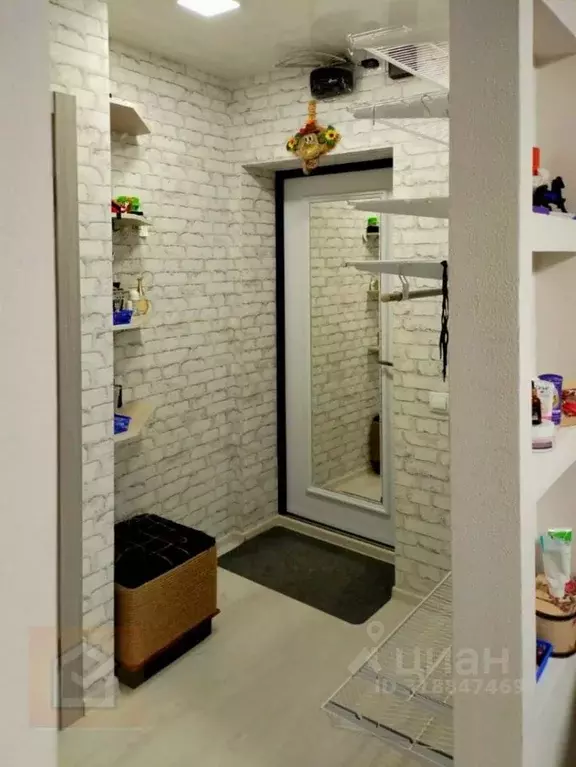 3-к кв. Крым, Симферополь пер. Гавена, 4 (56.0 м) - Фото 1