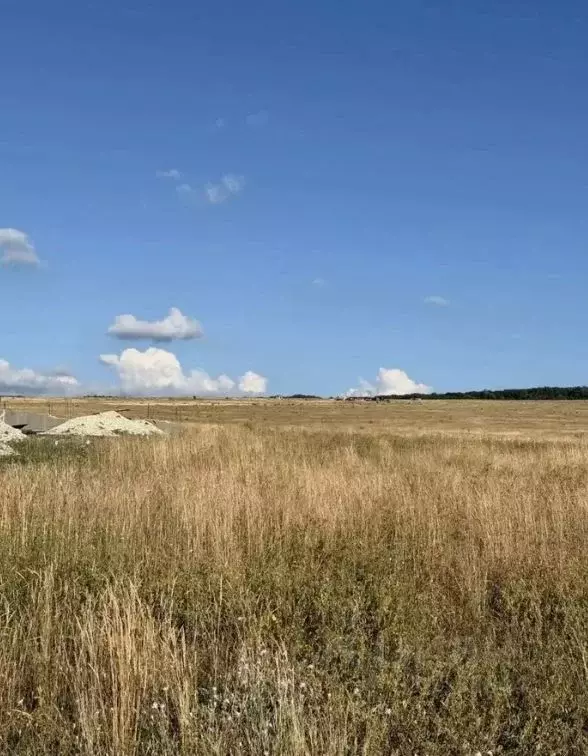 Участок в Крым, Симферопольский район, с. Чистенькое  (8.0 сот.) - Фото 1