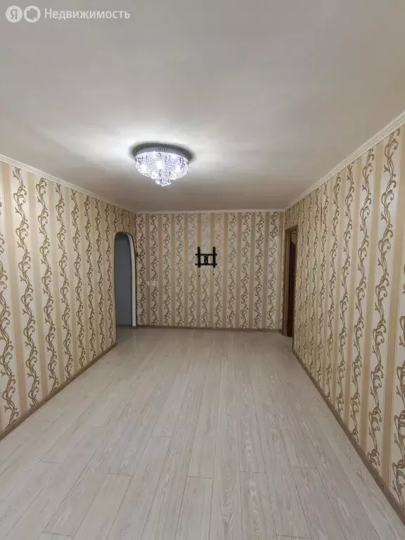 2-комнатная квартира: Брянск, улица Кольцова, 6 (45.5 м) - Фото 2