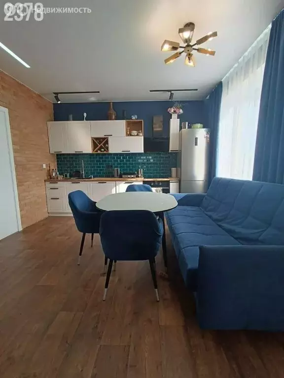 Дом в Севастополь, улица Коли Жартовского, 35 (100.5 м) - Фото 1