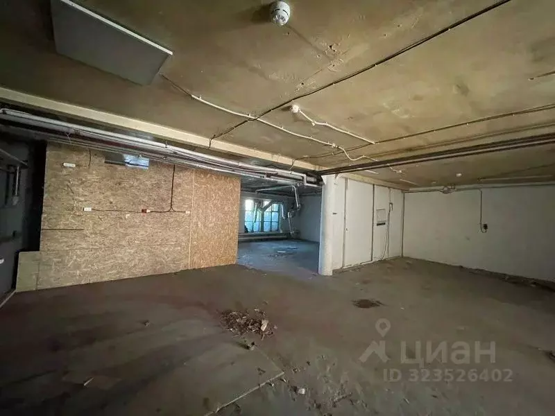 Производственное помещение в Санкт-Петербург ул. Салова, 45 (182 м) - Фото 1