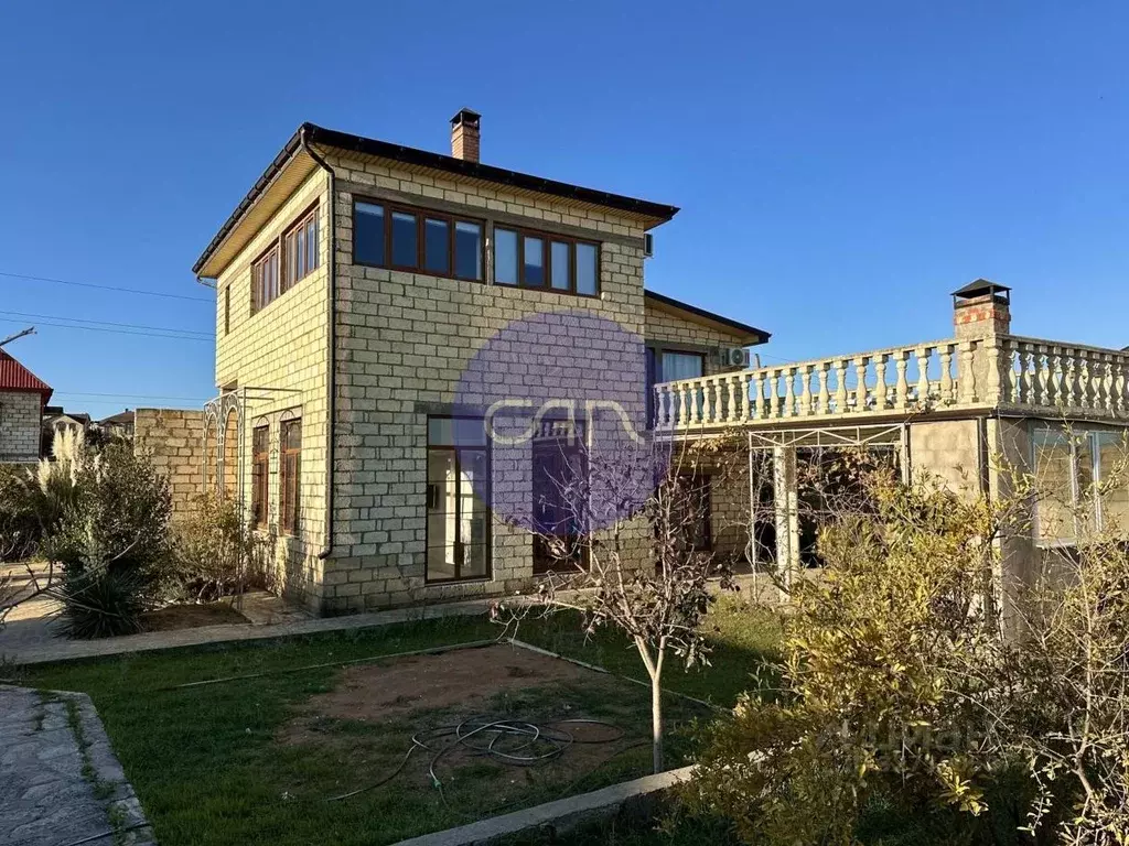 Дом в Дагестан, Дербент Заря СТ, ул. Ангарская (250 м) - Фото 2