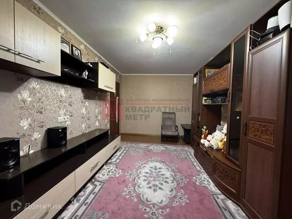 Продаётся 3-к квартира, 62.2 м - Фото 1