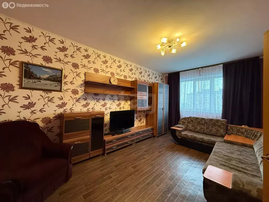 2-комнатная квартира: Норильск, улица Лауреатов, 49 (53 м) - Фото 2