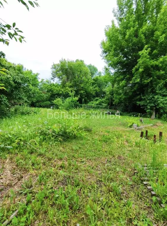 Участок в Волгоград, улица Героев Тулы, 20 (6 м) - Фото 0