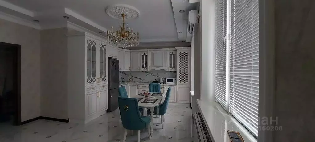 2-к кв. Дагестан, Дербент пер. Карла Маркса, 57 (56.0 м) - Фото 2