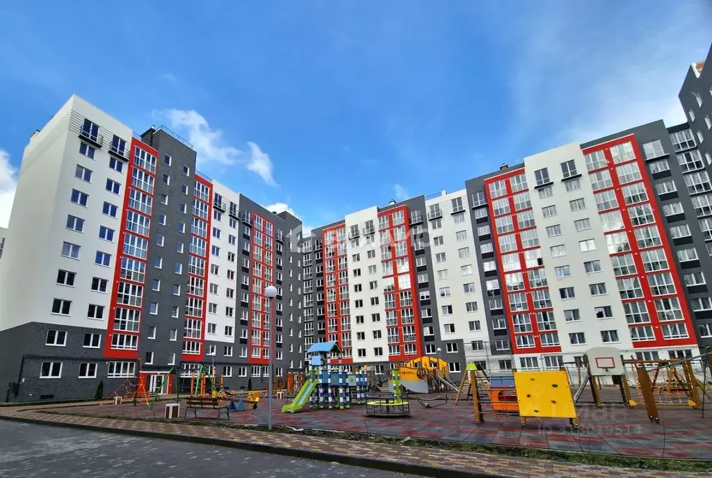 3-к кв. Калининградская область, Калининград ул. Флагманская, 3А ... - Фото 0