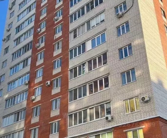 1-к кв. Белгородская область, Белгород Первомайская ул., 6 (40.0 м) - Фото 1