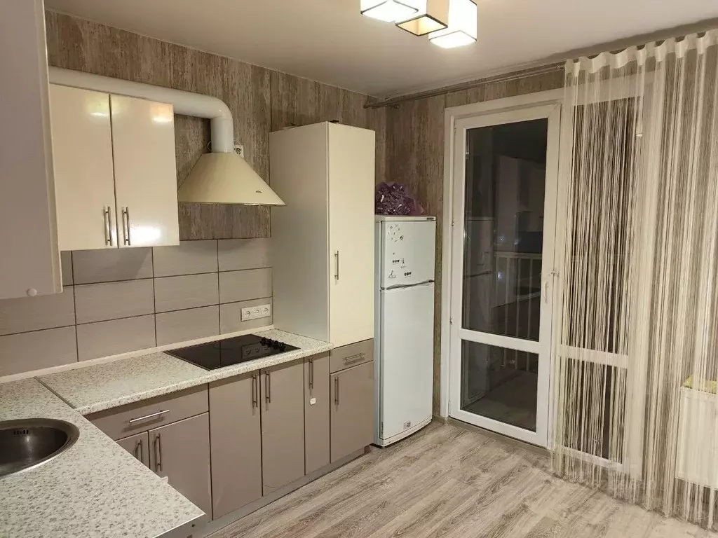 1-к кв. Воронежская область, Воронеж ул. 45-й Стрелковой Дивизии, ... - Фото 2