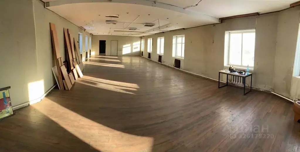 Помещение свободного назначения в Московская область, Сергиев Посад ... - Фото 1