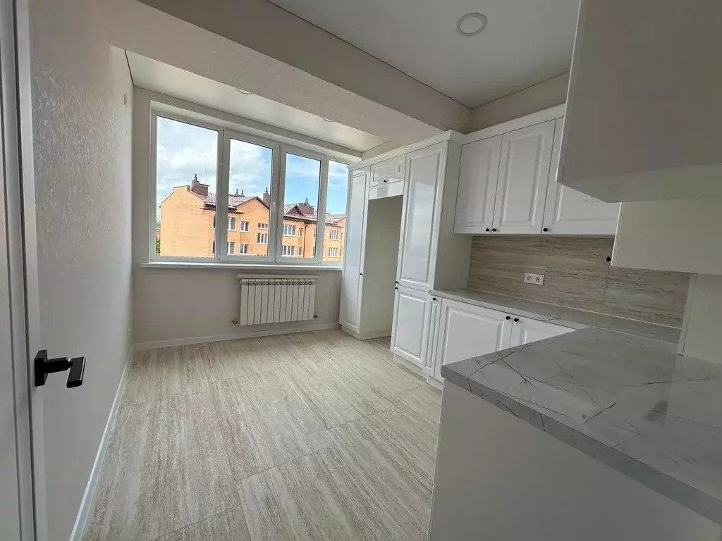 Продаётся 1-к квартира, 34.3 м - Фото 1